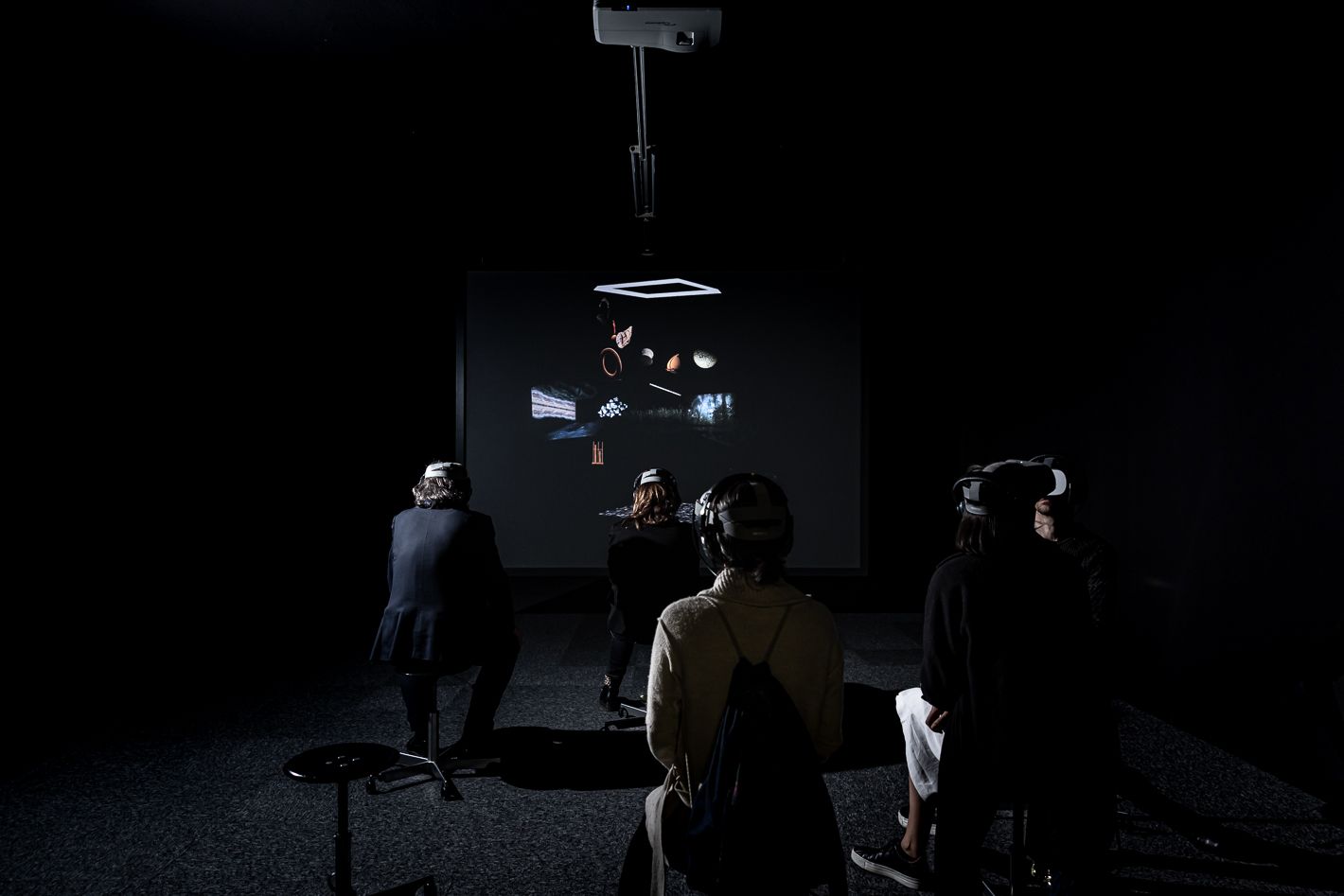 ©ar/ge kunst, Foto Luca Guadagnini, 2019