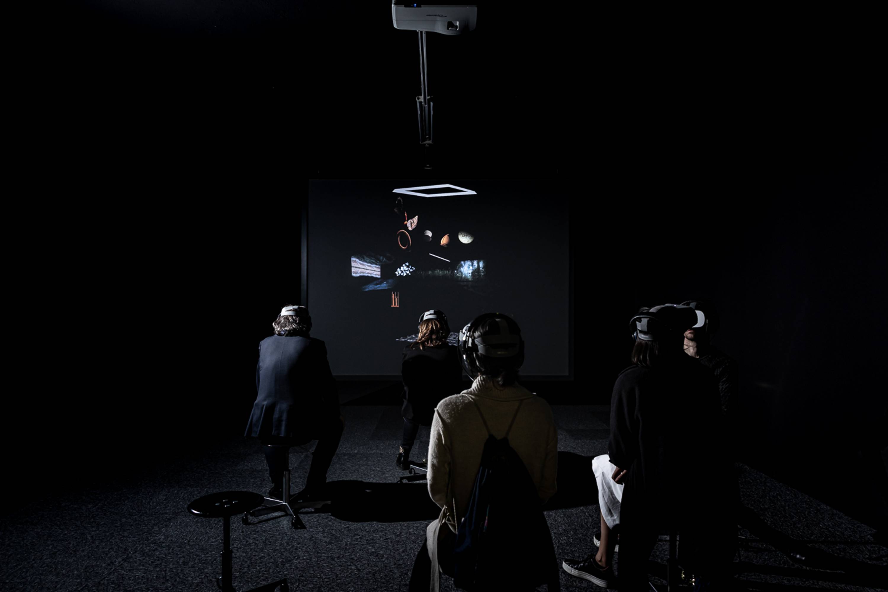 ©ar/ge kunst, Foto Luca Guadagnini, 2019