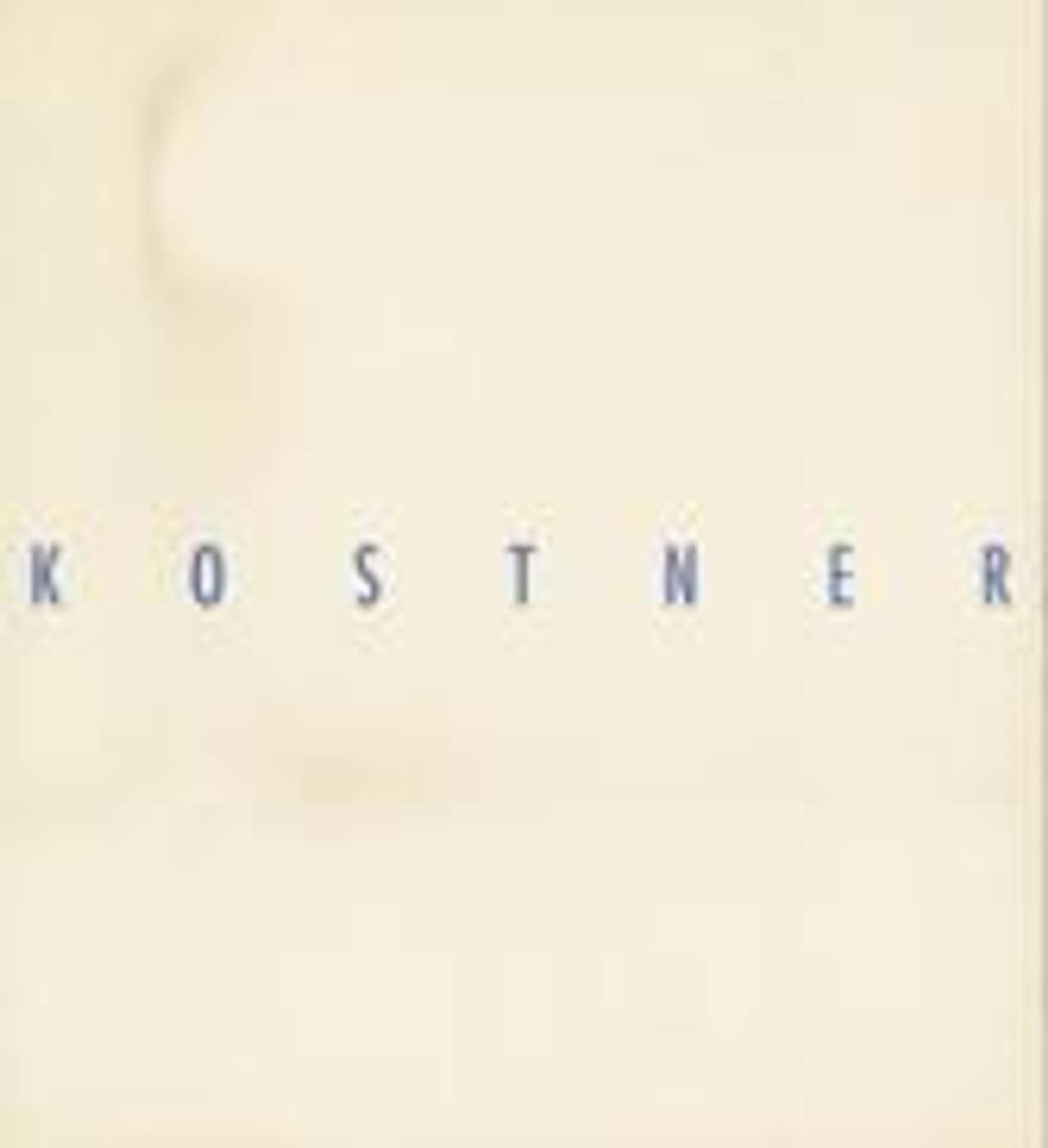 ARTHUR KOSTNER