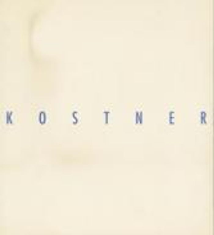 ARTHUR KOSTNER