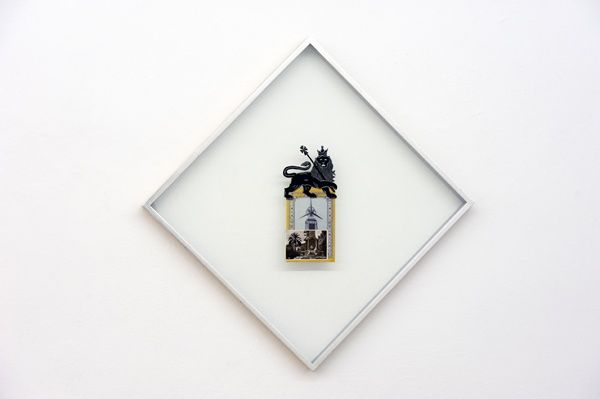 Babylon, Monumenti, 2014