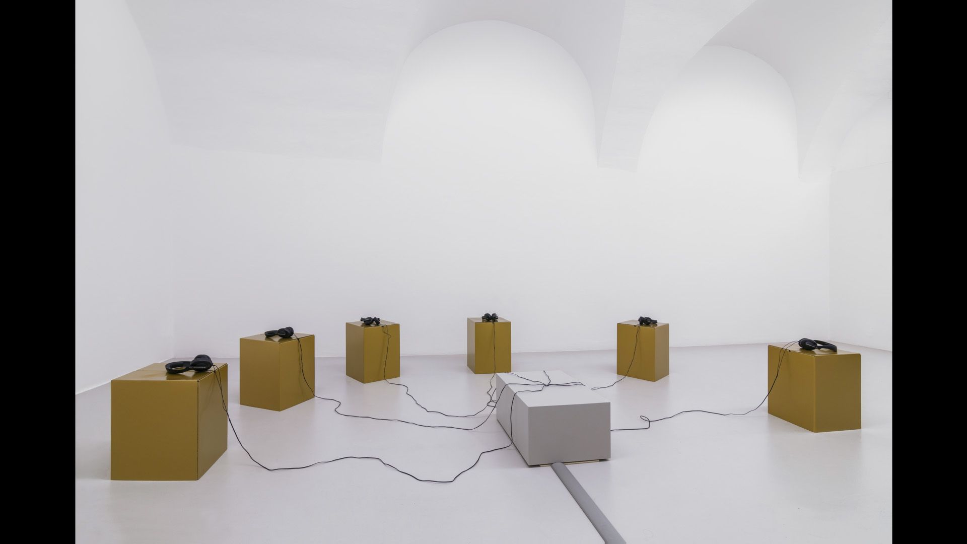 ©ar/ge kunst, Foto Tiberio Sorvillo, 2018