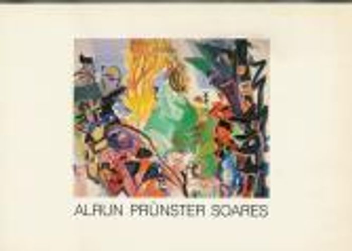 ALRUN PRÜNSTER – SOLARES