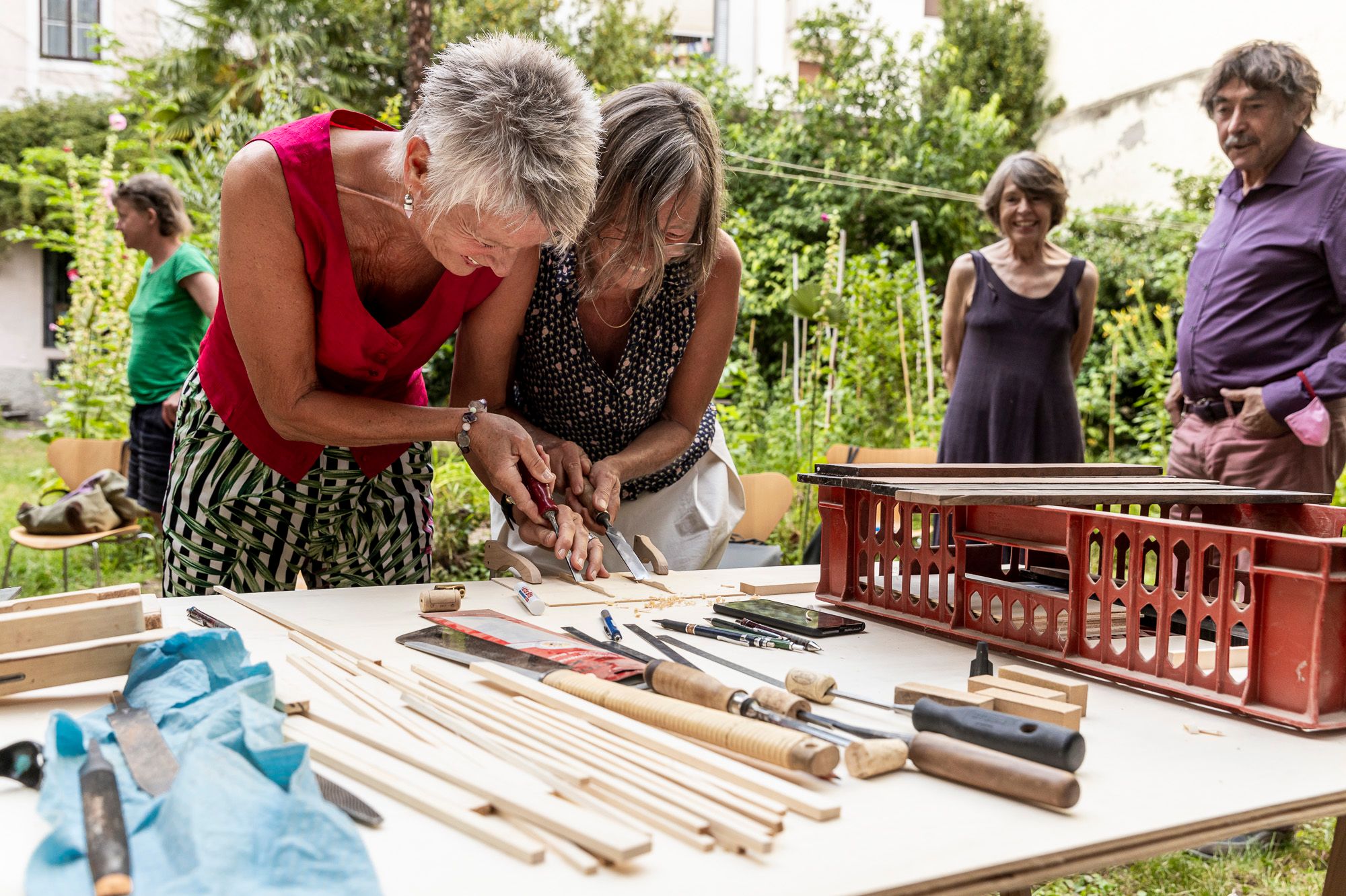 ©ar/ge kunst, Foto Tiberio Sorvillo, 2020