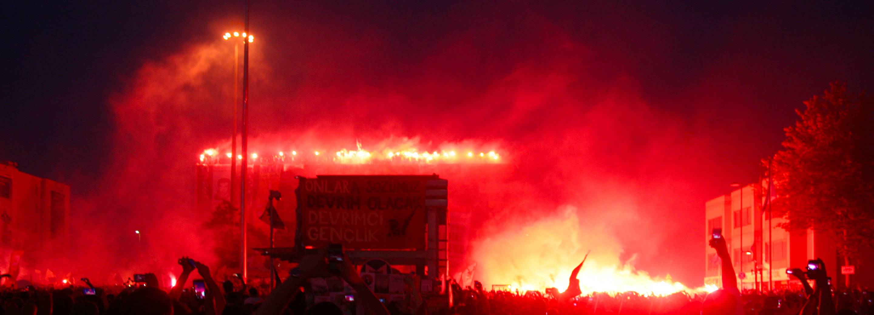 Margherita Moscardini, Metropolitan Voids Agency #Istanbul 2013/2023 stampa fotografica su carta, cornice, 41,5x61,5x3cm Courtesy dell'artista e Gian Marco Casini Gallery, Livorno