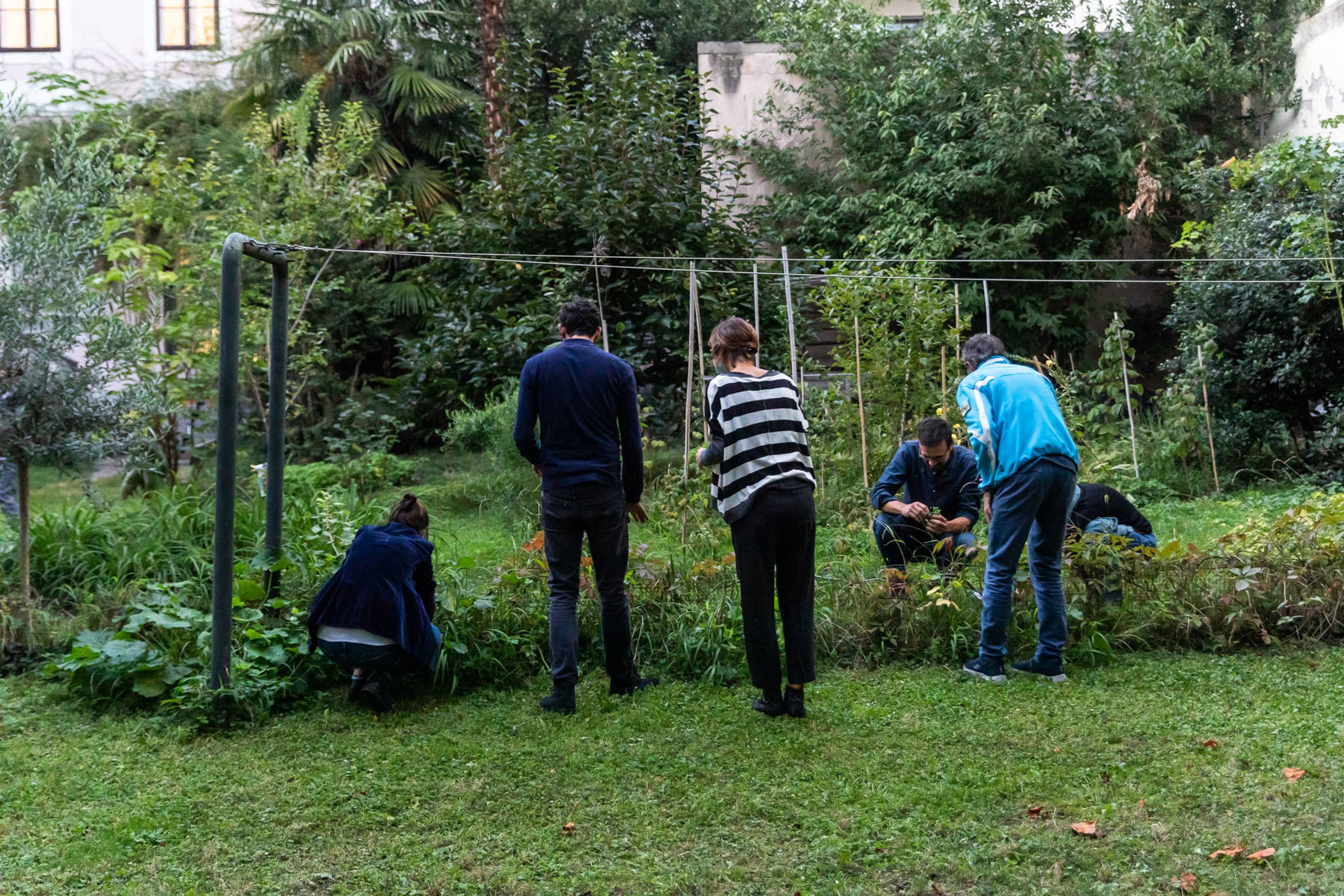 ©ar/ge kunst, Foto Luca Guadagnini, 2020