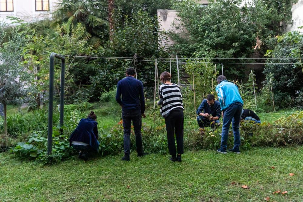 ©ar/ge kunst, Foto Luca Guadagnini, 2020