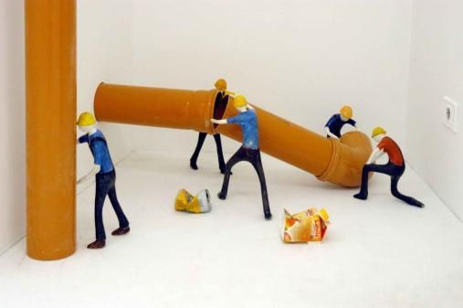 Exhibition view, Josef Rainer, 2004