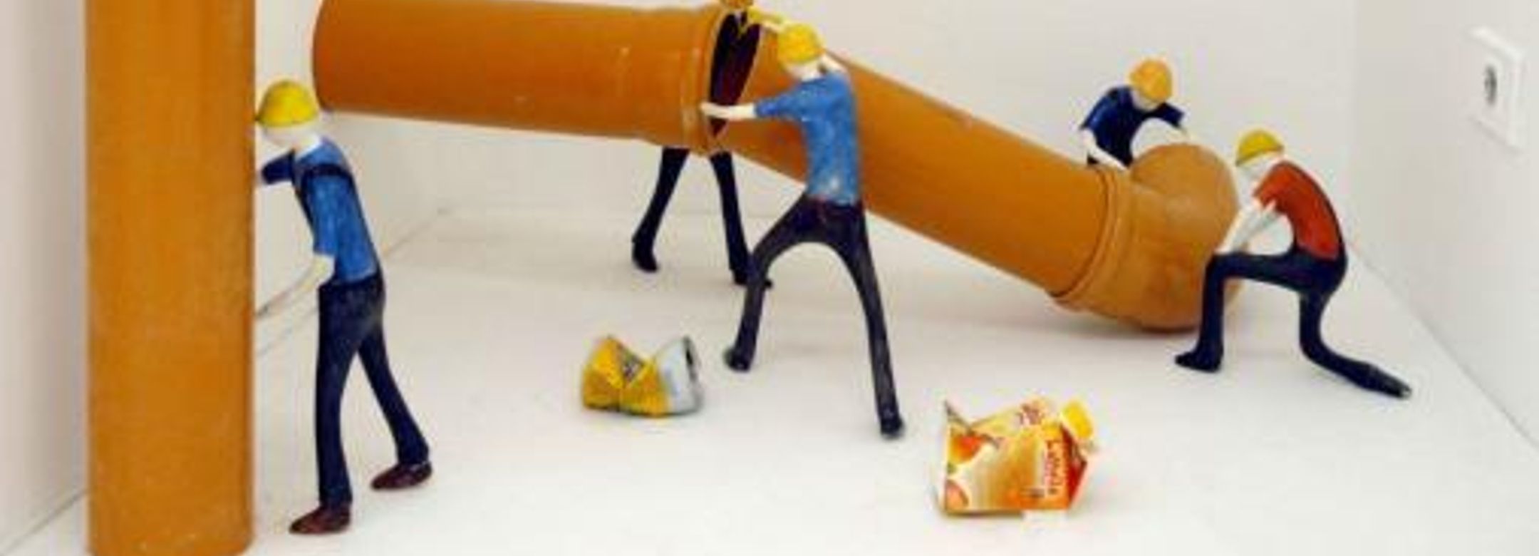 Exhibition view, Josef Rainer, 2004