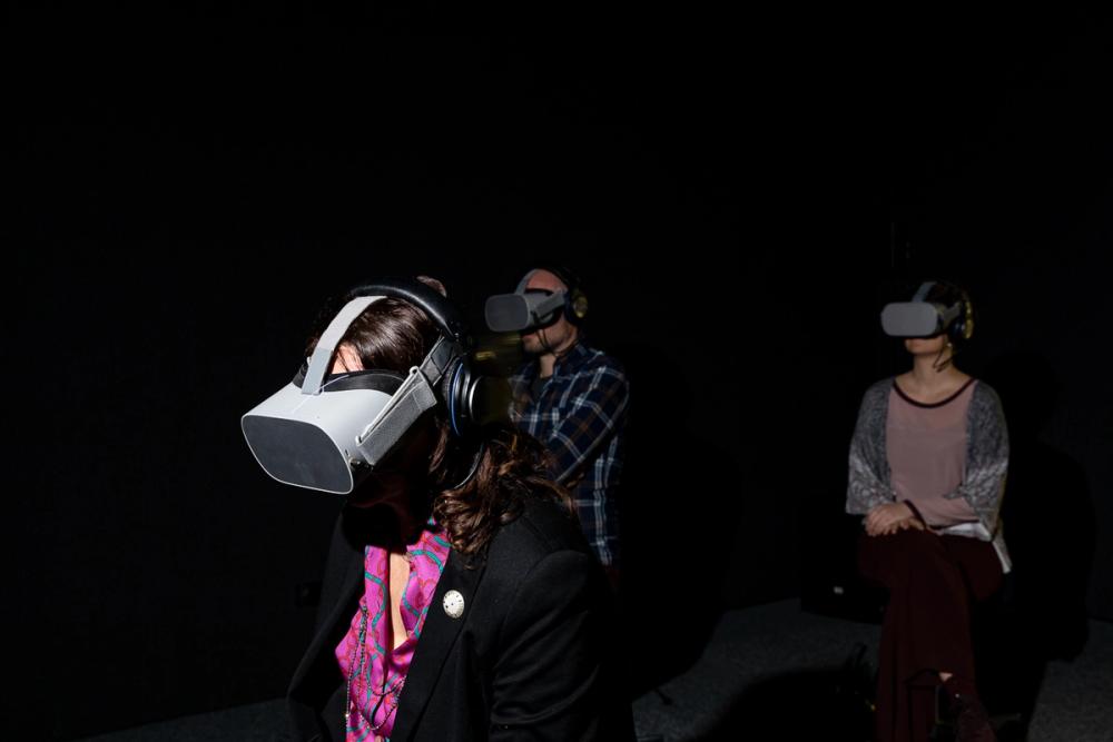 ©ar/ge kunst, Foto Luca Guadagnini, 2019