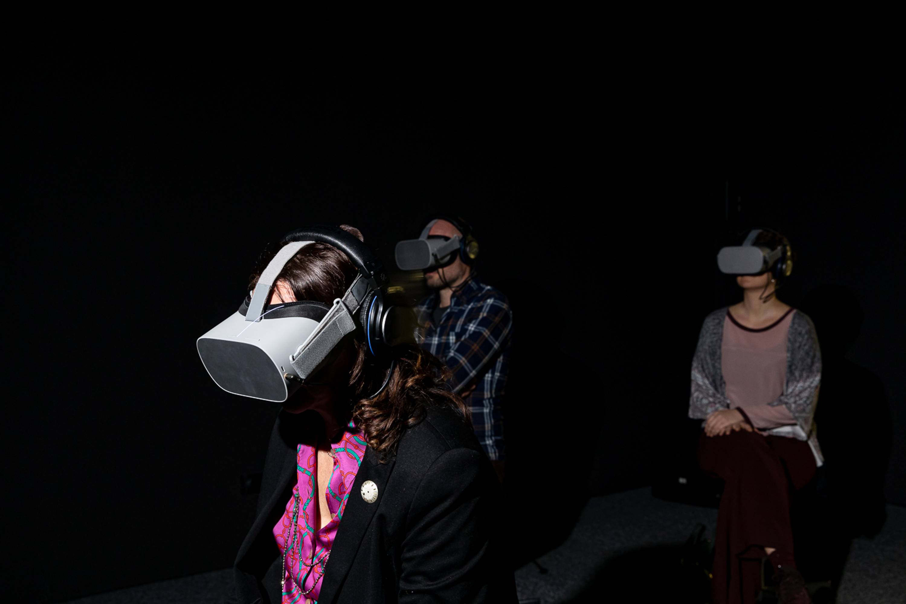 ©ar/ge kunst, Foto Luca Guadagnini, 2019