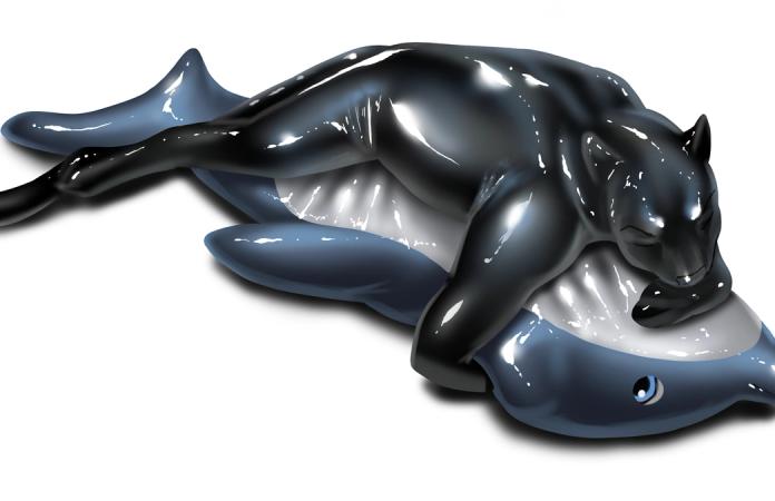 Oliver Laric, “Untitled”, video 4k, 2014