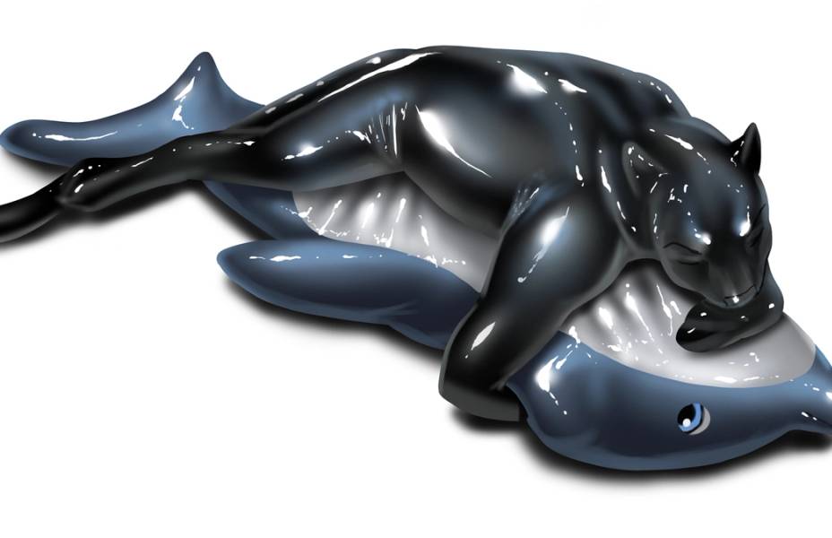 Oliver Laric, “Untitled”, video 4k, 2014