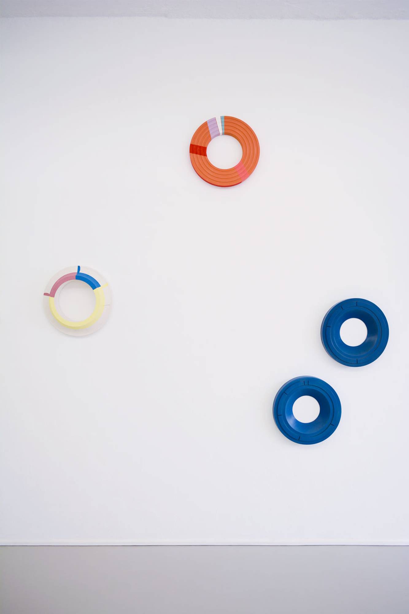 @ar/ge kunst, Bozen/Bolzano, 2016, photo by aners (exhibition view)