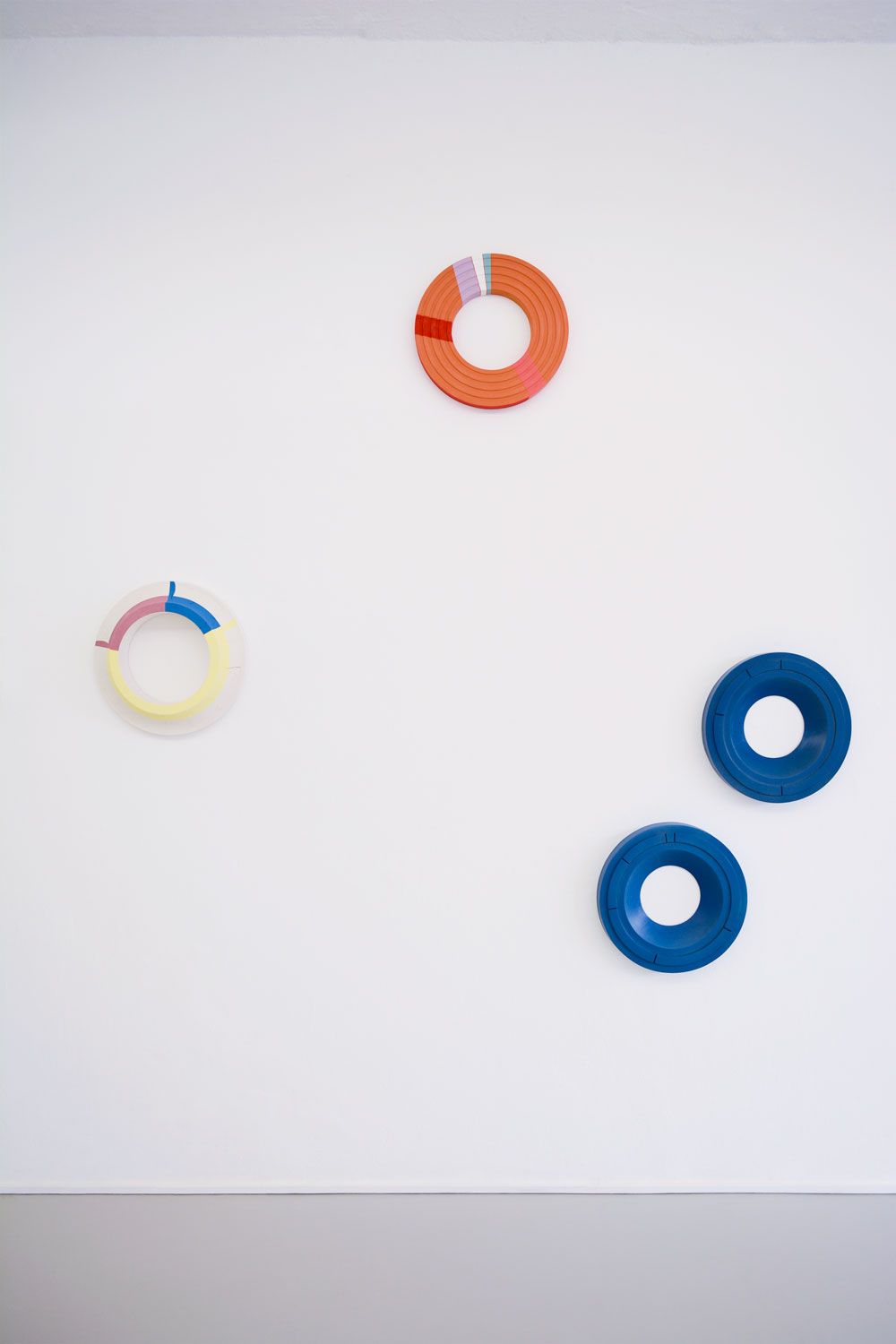 @ar/ge kunst, Bozen/Bolzano, 2016, photo by aners (exhibition view)