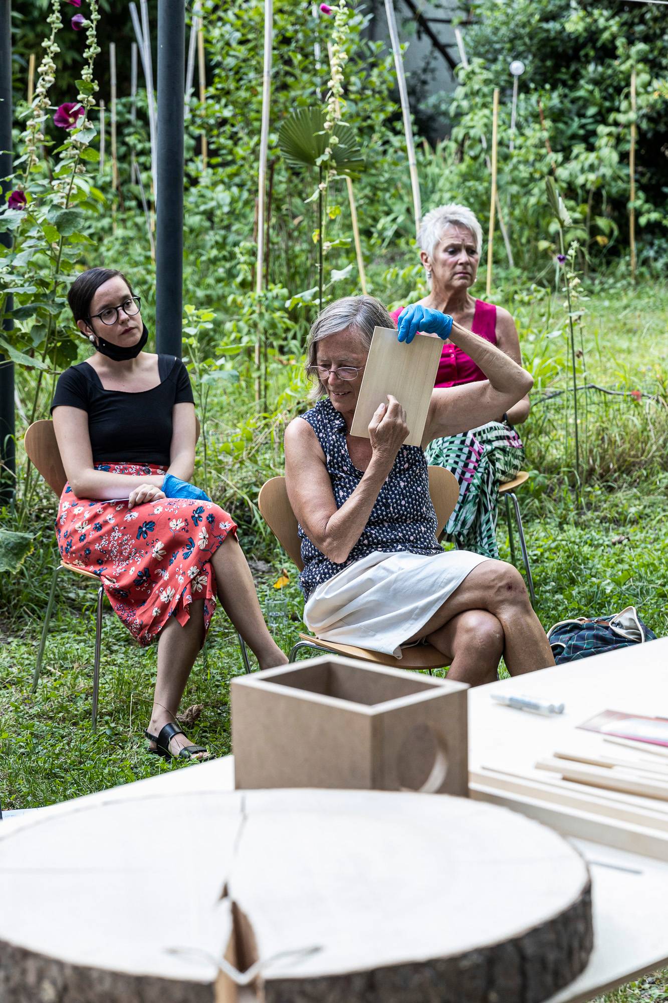 ©ar/ge kunst, Foto Tiberio Sorvillo, 2020