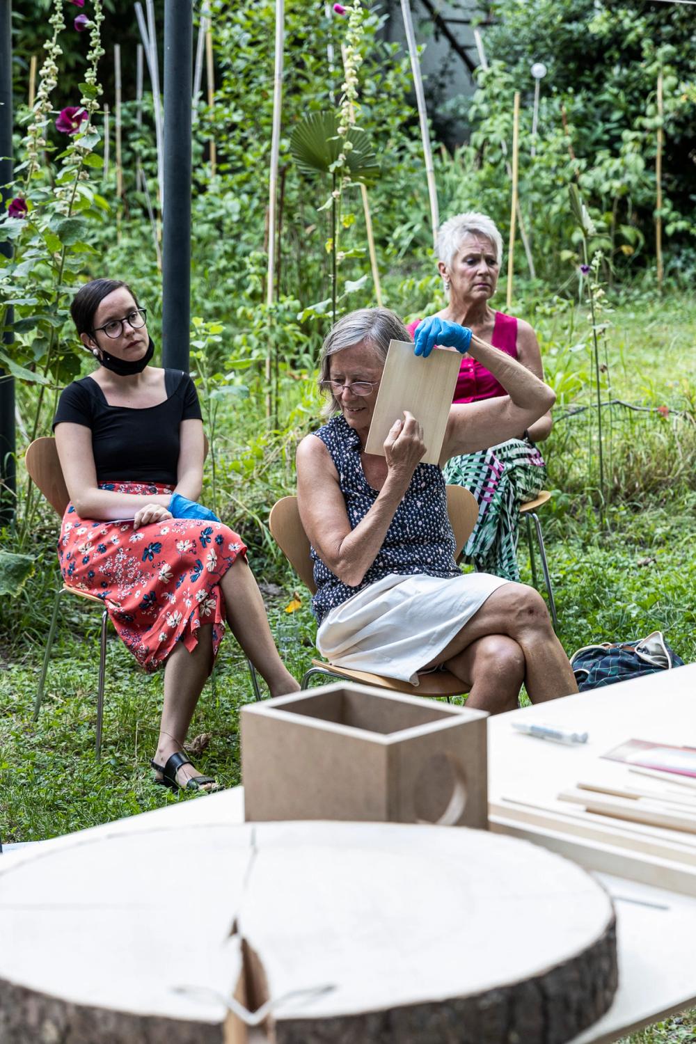 ©ar/ge kunst, Foto Tiberio Sorvillo, 2020