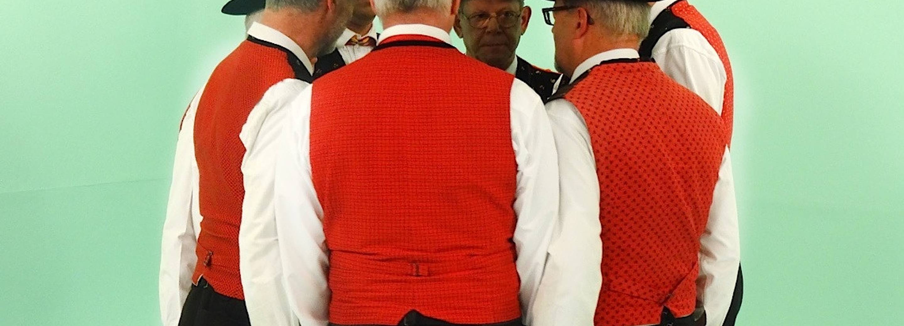 Grillentöter cicrcle