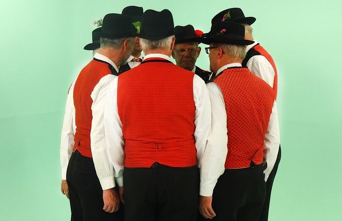 Grillentöter cicrcle