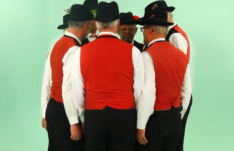 Grillentöter cicrcle