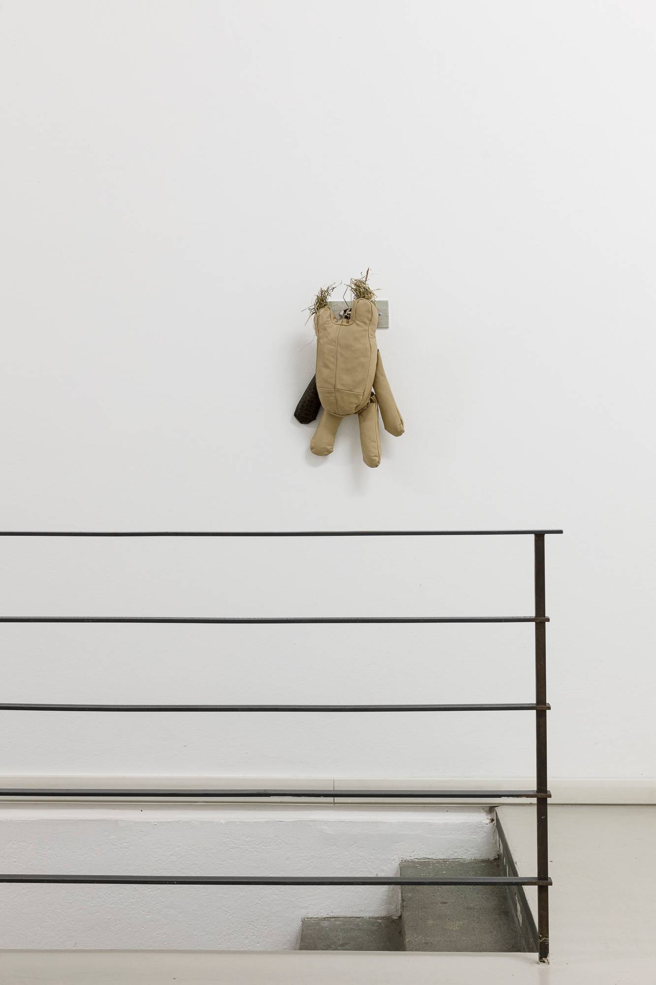 Dorota Gawęda and Eglė Kulbokaitė, Kratt (V), 2021, courtesy of the artist. Photo Tiberio Sorvillo, ©ar/ge kunst, 2022