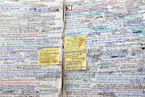 Exhibition view,  Elisabeth Baumgartner, 2008