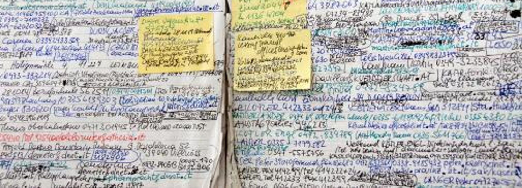 Exhibition view,  Elisabeth Baumgartner, 2008