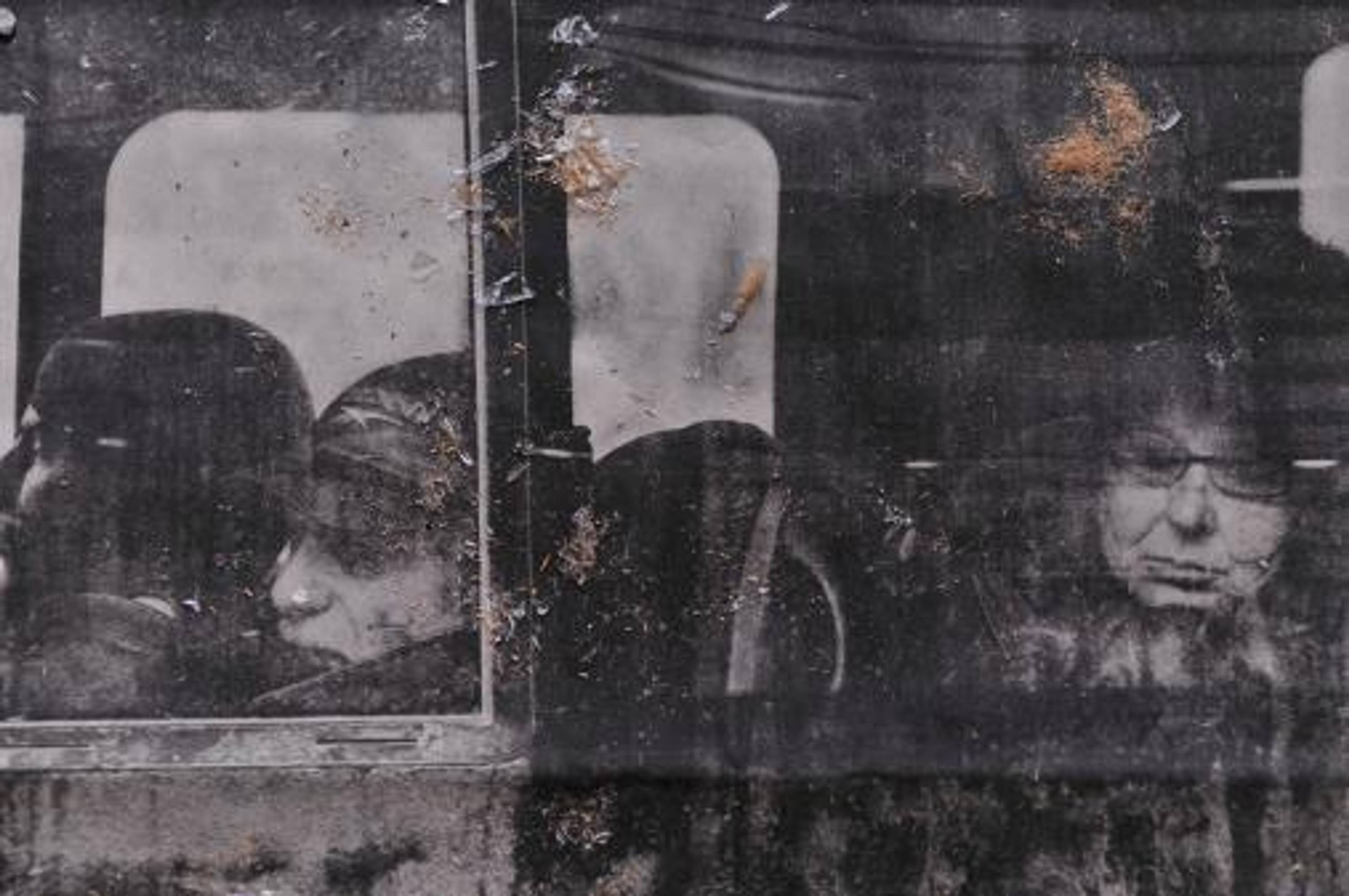 Rob Johannesma, Newspapers 2012