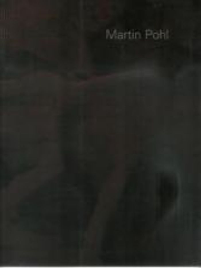MARTIN POHL