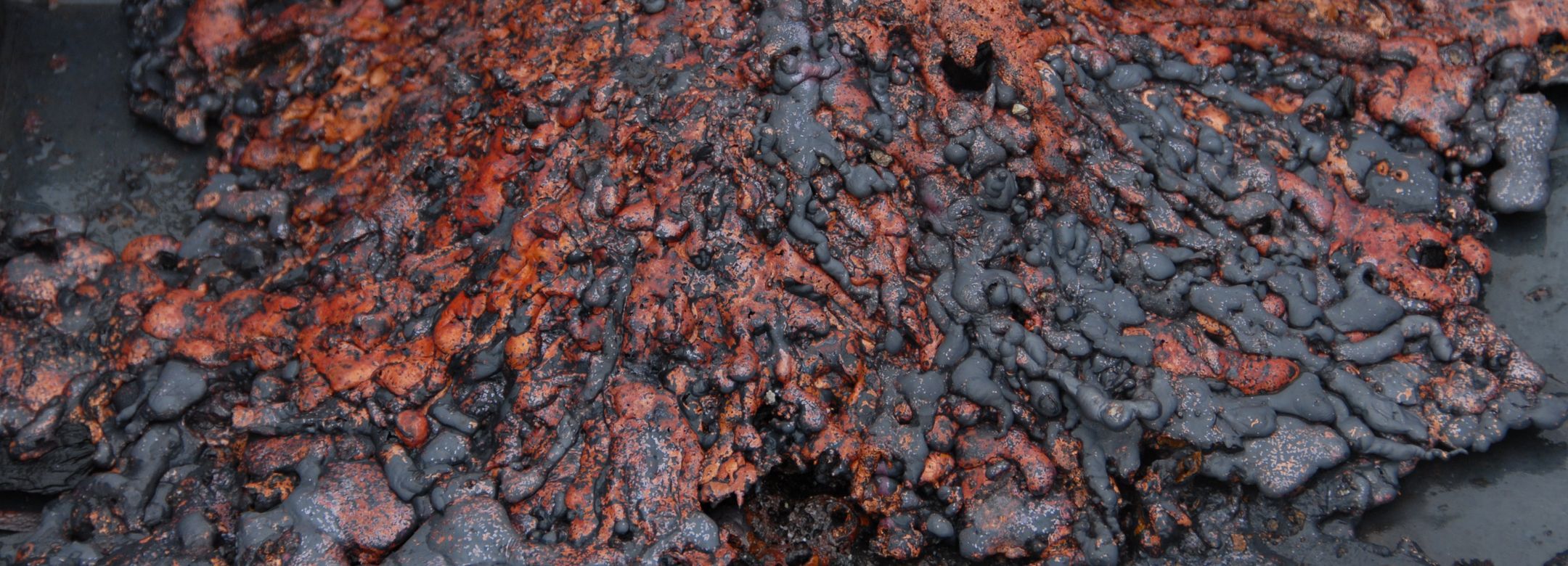 Cement Copper, Foto Laurenz Stockner