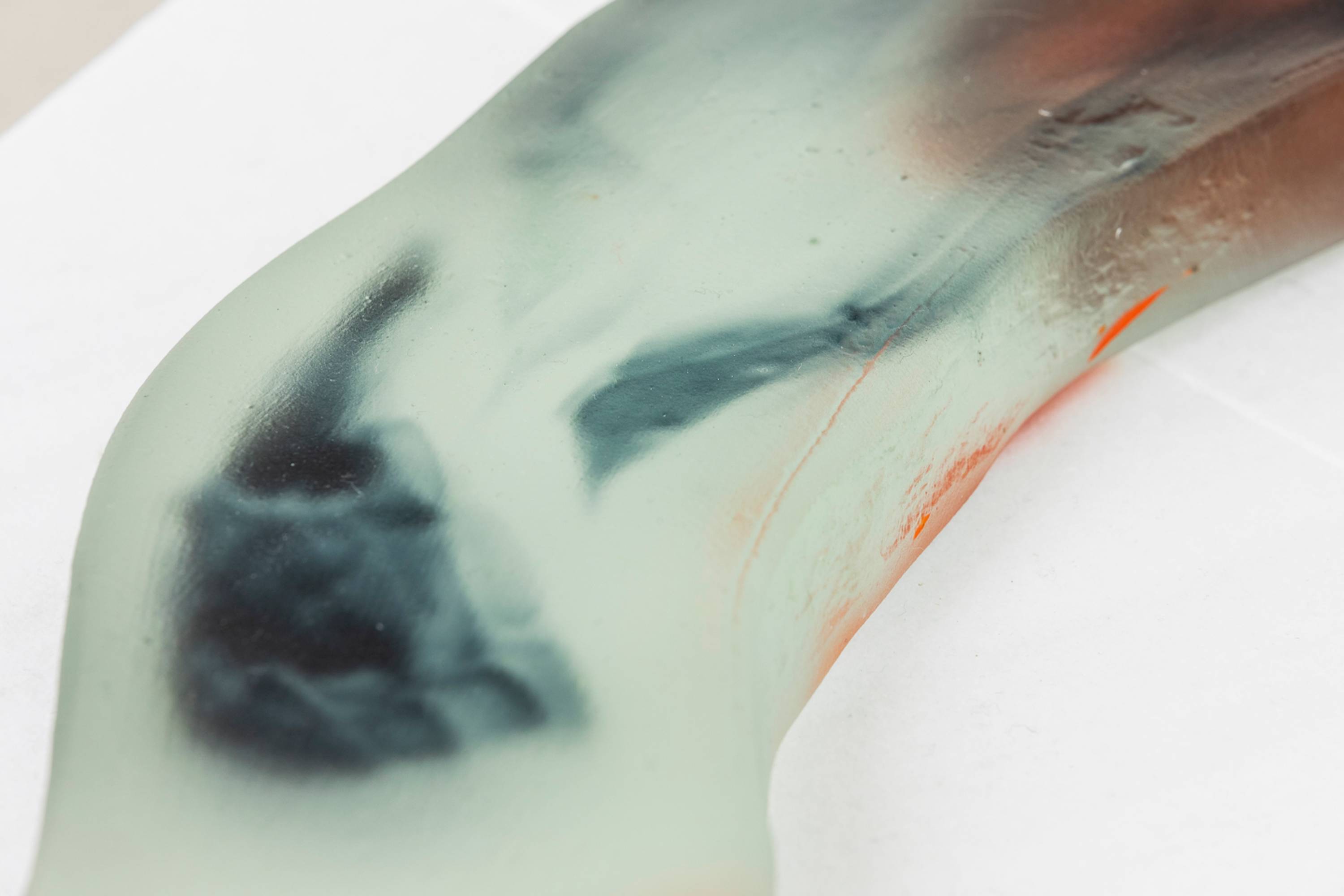 ©ar/ge kunst, installation view, foto Tiberio Sorvillo, 2018