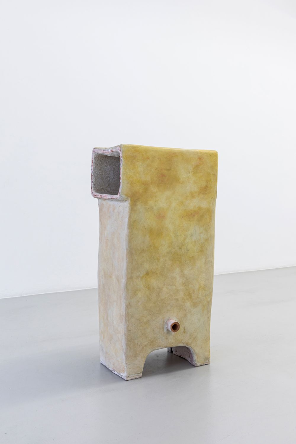 Jumana Manna, CACHE (Insurance Policy), exhibition view, photo Luca Guadagnini ©ar/ge kunst