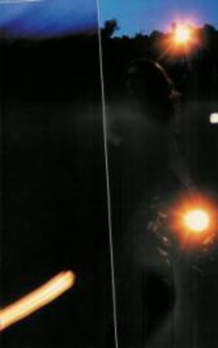 JOHN HILLIARD – WORKS 1990-96