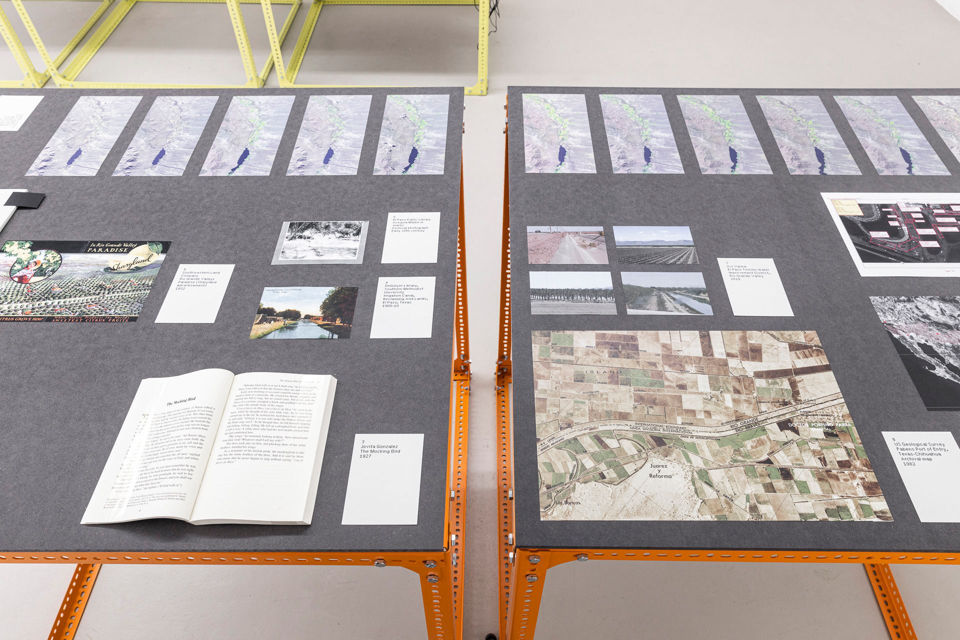 ©ar/ge kunst, Foto Tiberio Sorvillo, 2019