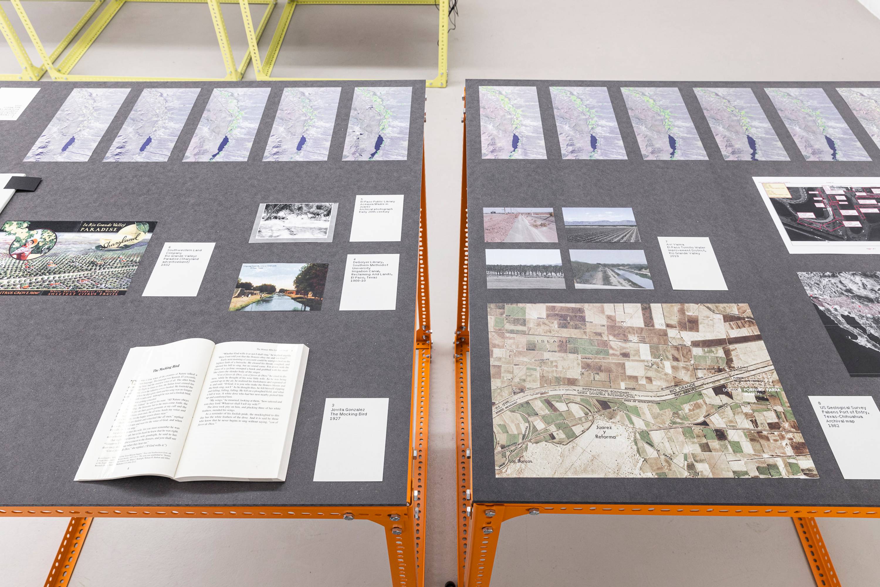 ©ar/ge kunst, Foto Tiberio Sorvillo, 2019