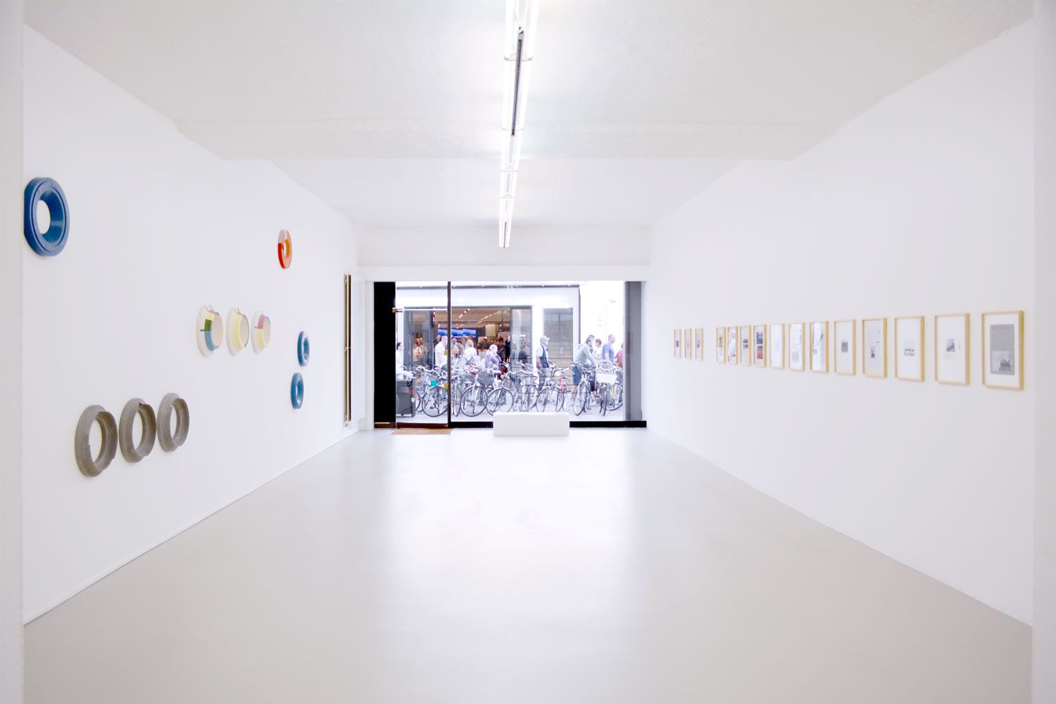 @ar/ge kunst, Bozen/Bolzano, 2016, photo by aners (exhibition view)