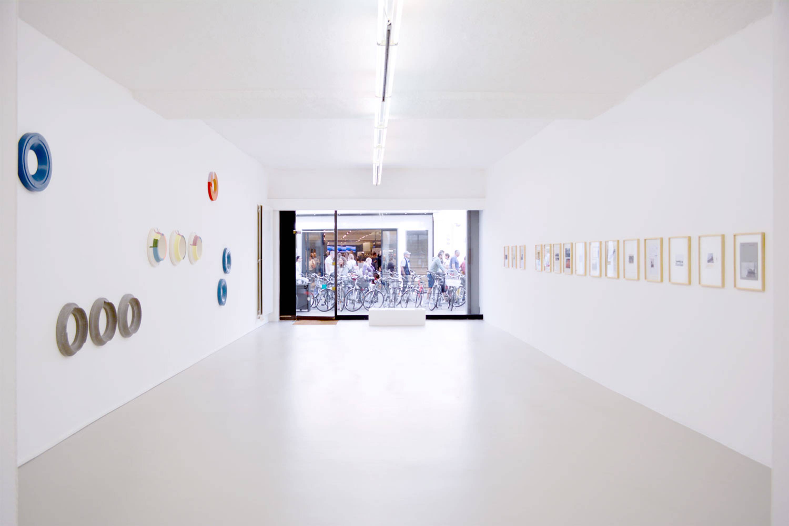 @ar/ge kunst, Bozen/Bolzano, 2016, photo by aners (exhibition view)