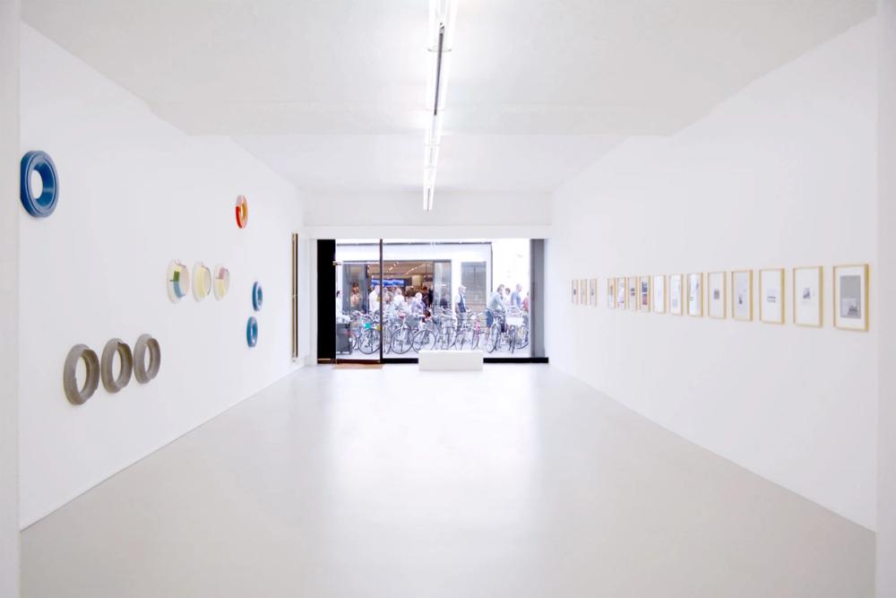 @ar/ge kunst, Bozen/Bolzano, 2016, photo by aners (exhibition view)