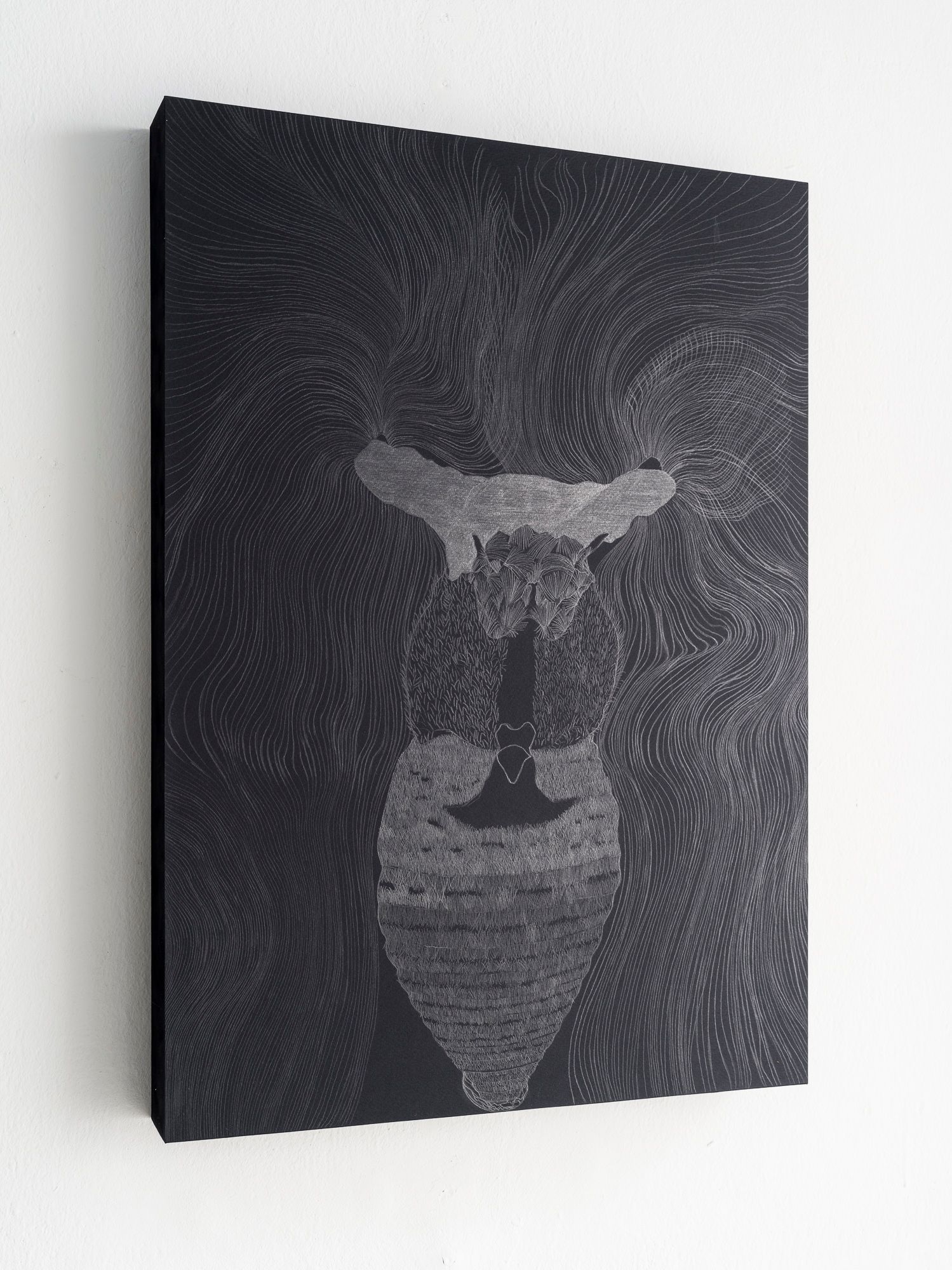 The 7 Capital Vices, Lust, 2016, Ar/Ge Kunst, Atelier dell'Errore. Photo Tiberio Sorvillo