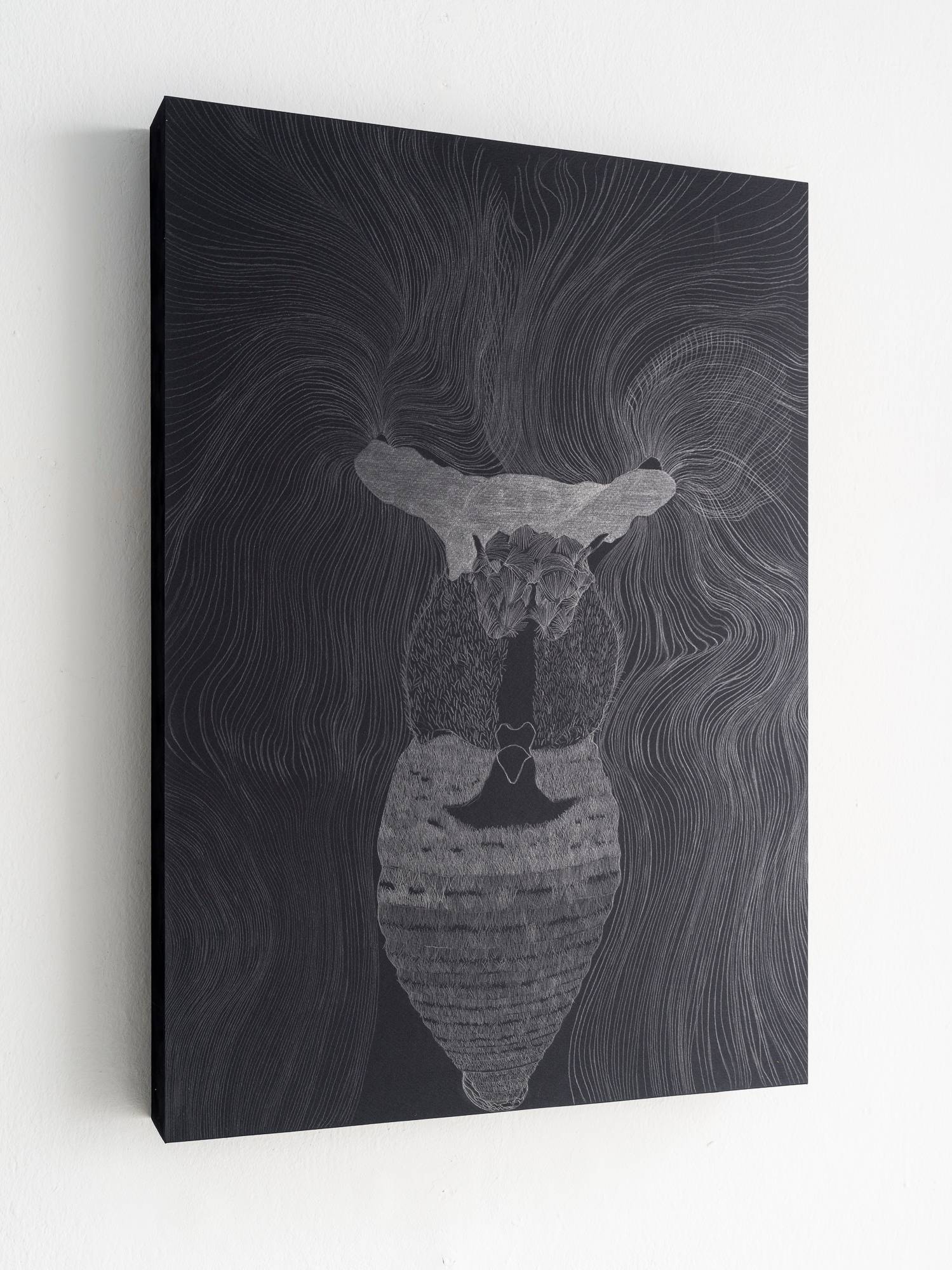 The 7 Capital Vices, Lust, 2016, Ar/Ge Kunst, Atelier dell'Errore. Photo Tiberio Sorvillo