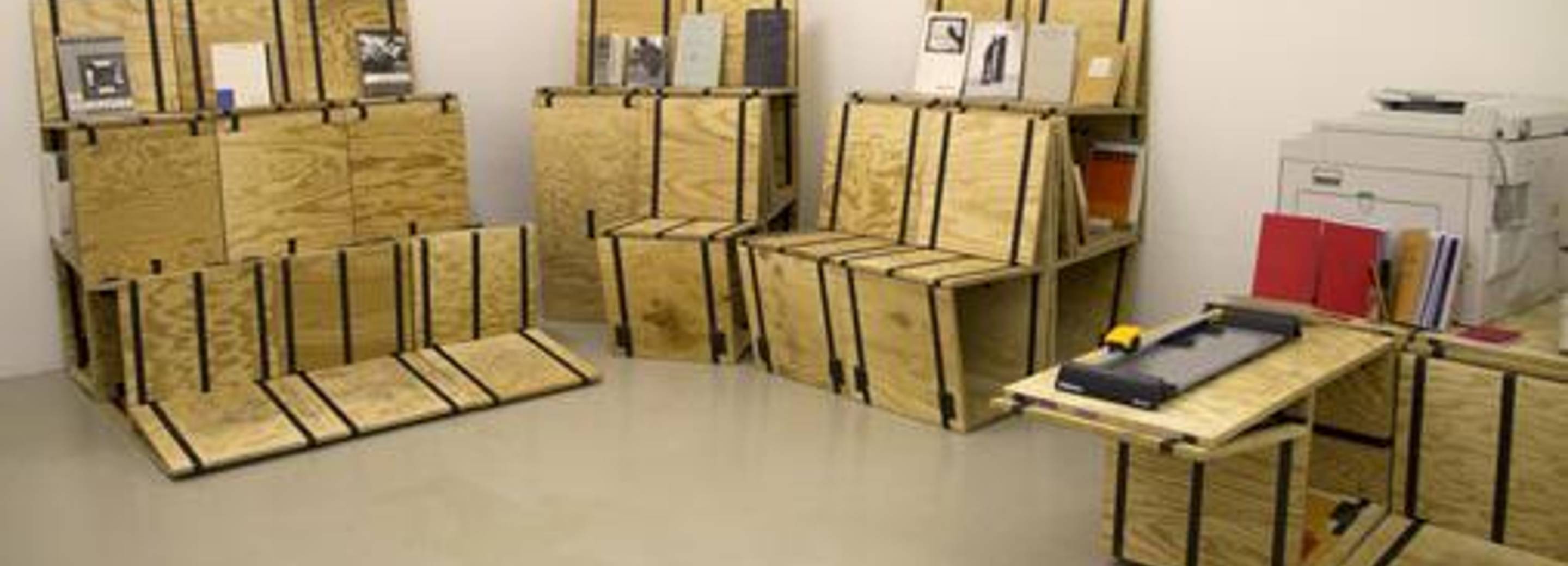 Installation view, ar/ge kunst Galerie Museum. Photo: Annelie Bortolotti, 2013