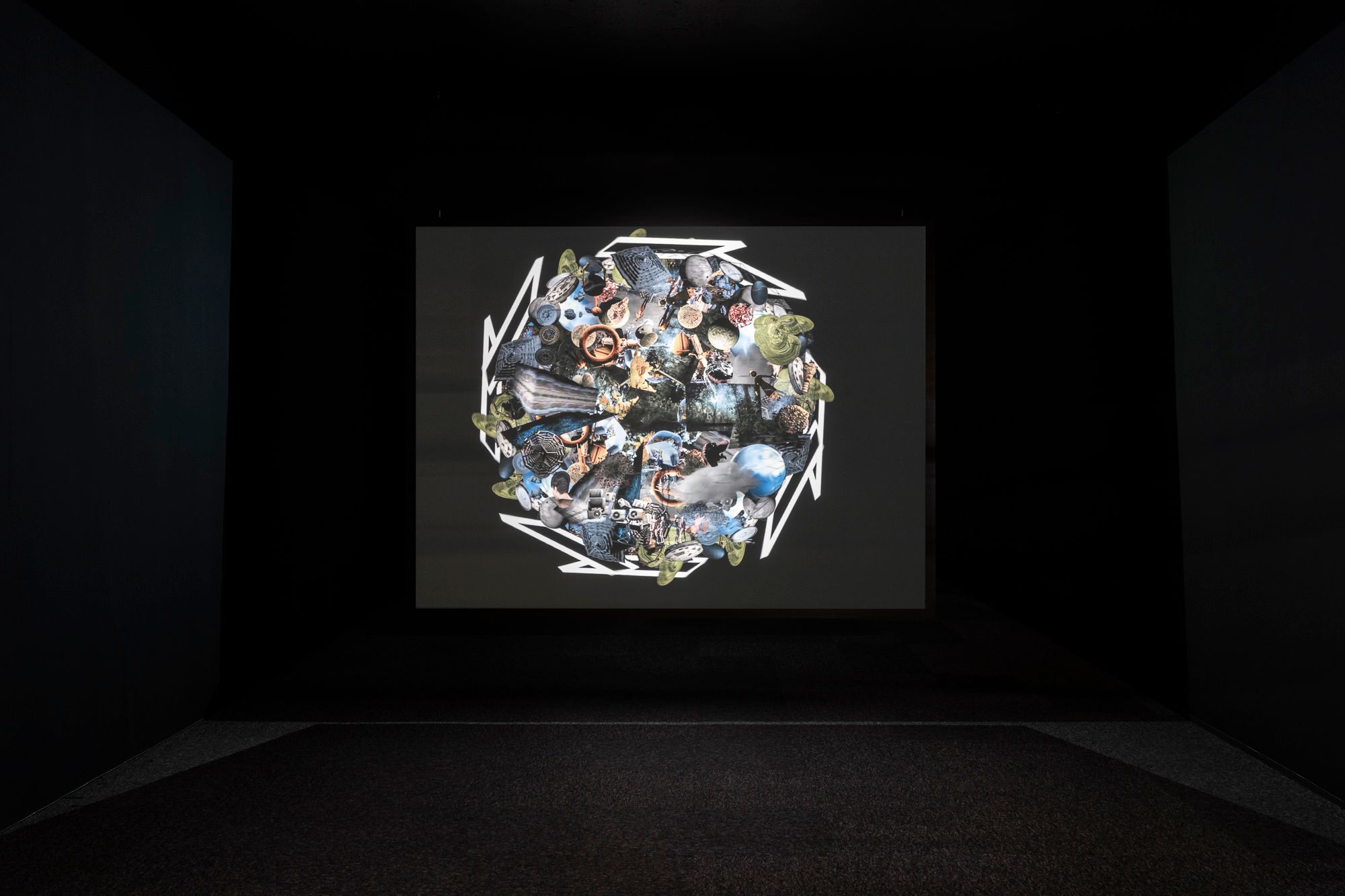 ©ar/ge kunst, Foto Tiberio Sorvillo, 2019