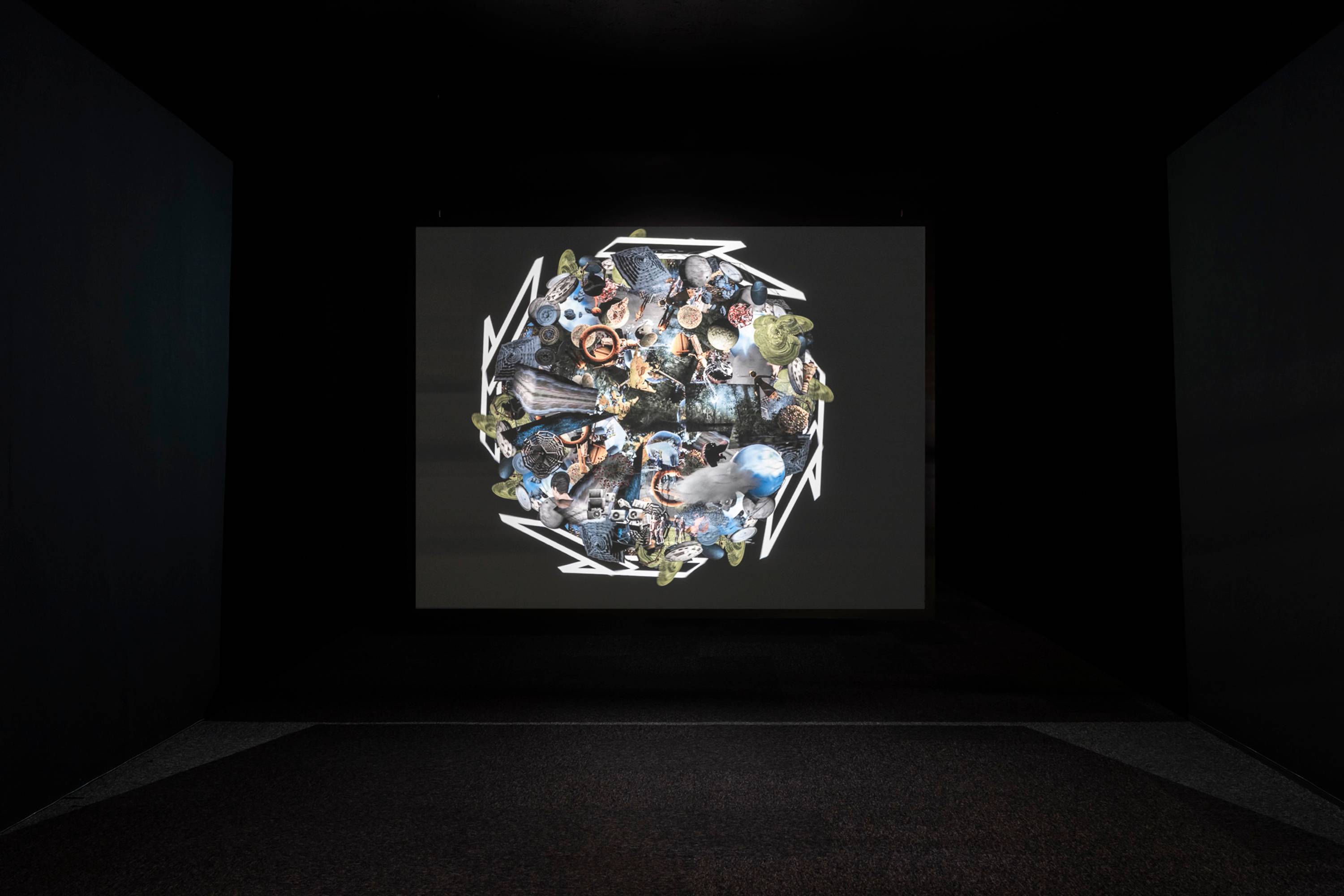 ©ar/ge kunst, Foto Tiberio Sorvillo, 2019