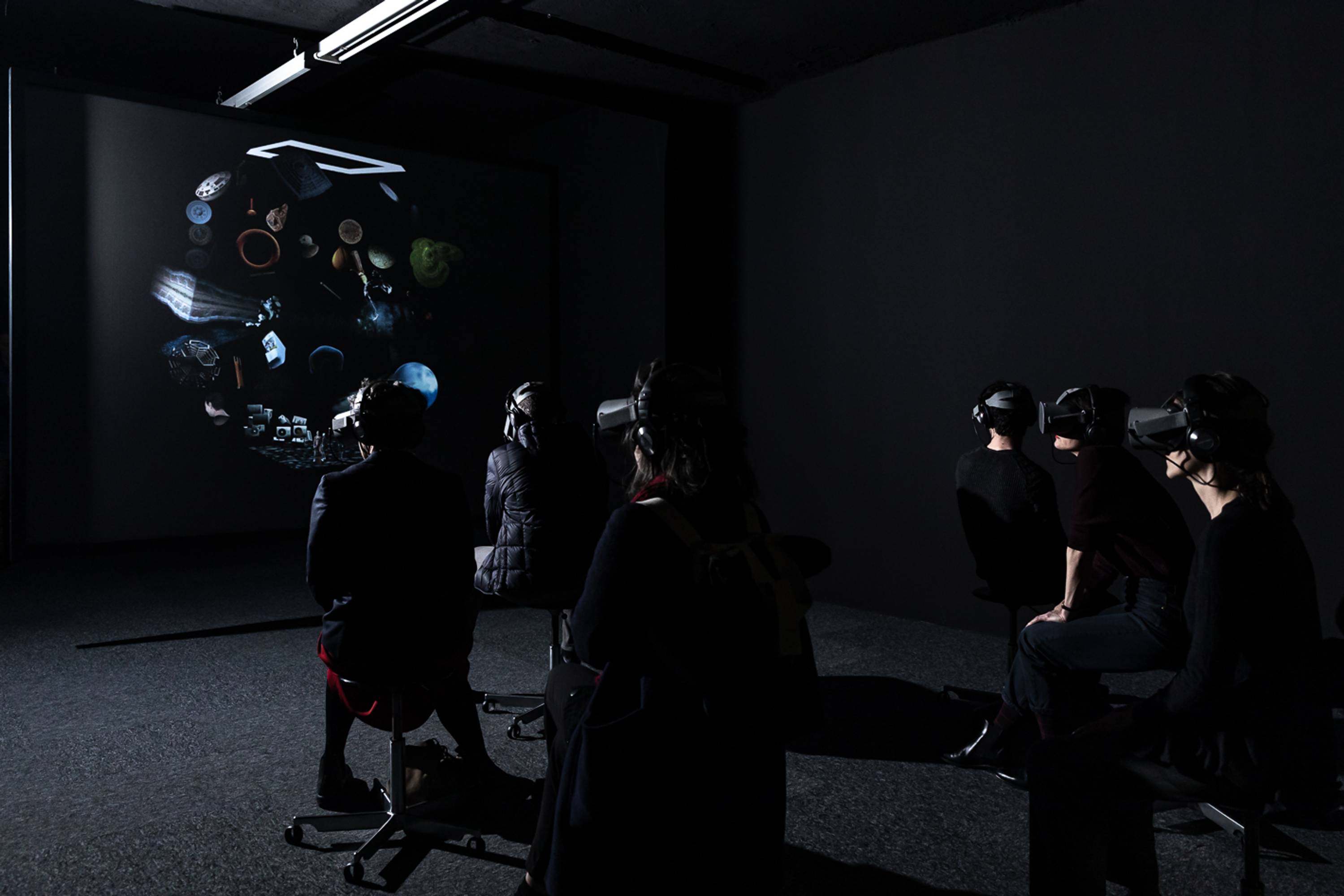 ©ar/ge kunst, Foto Luca Guadagnini, 2019