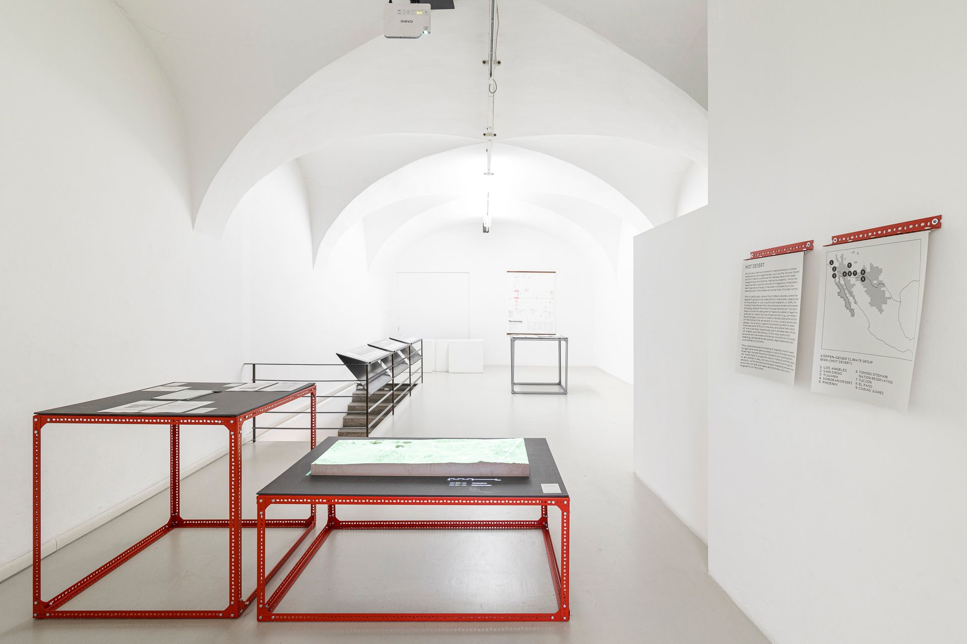 ©ar/ge kunst, Foto Tiberio Sorvillo, 2019