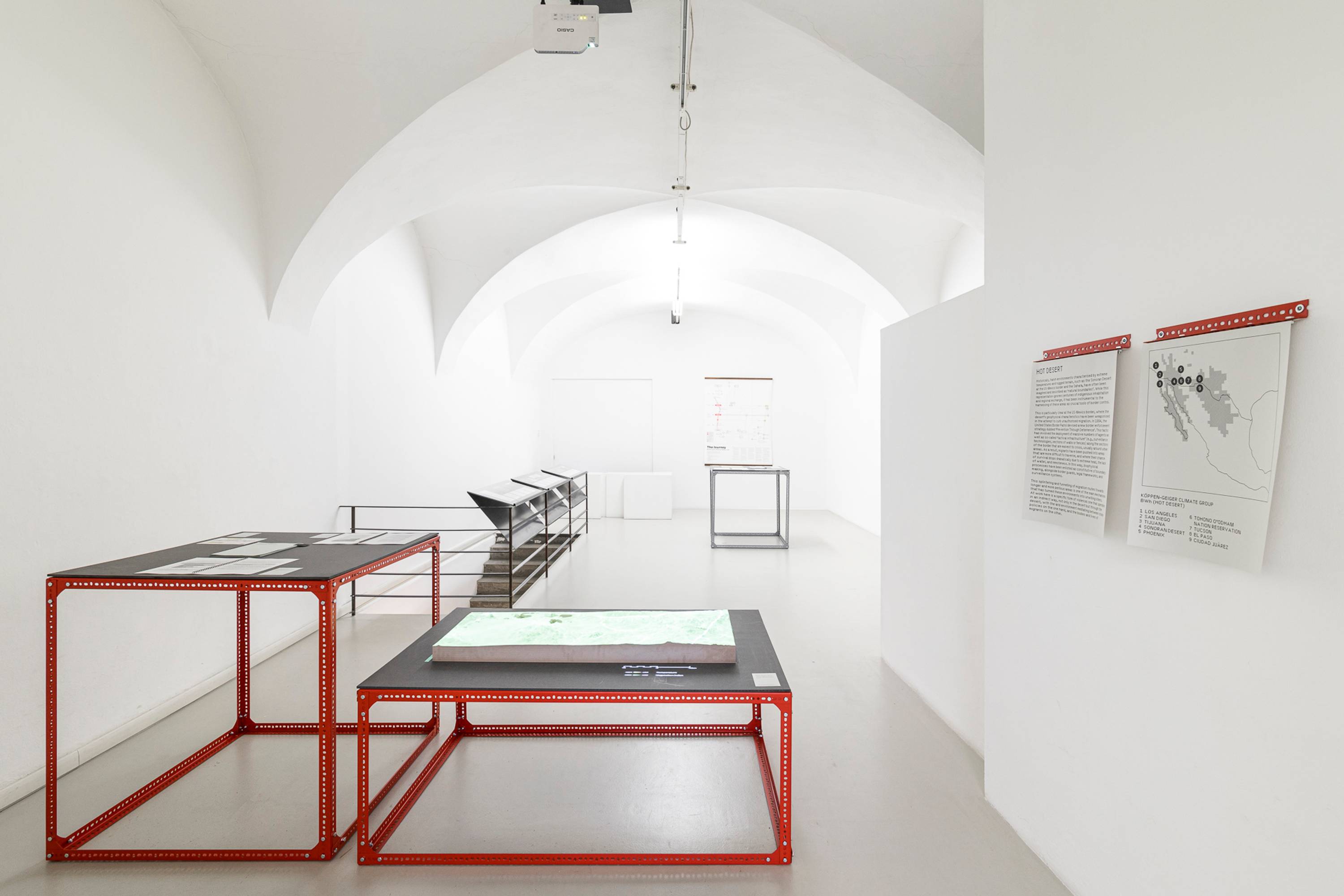 ©ar/ge kunst, Foto Tiberio Sorvillo, 2019