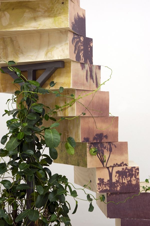 Zion, Paesaggio, detail, 2014