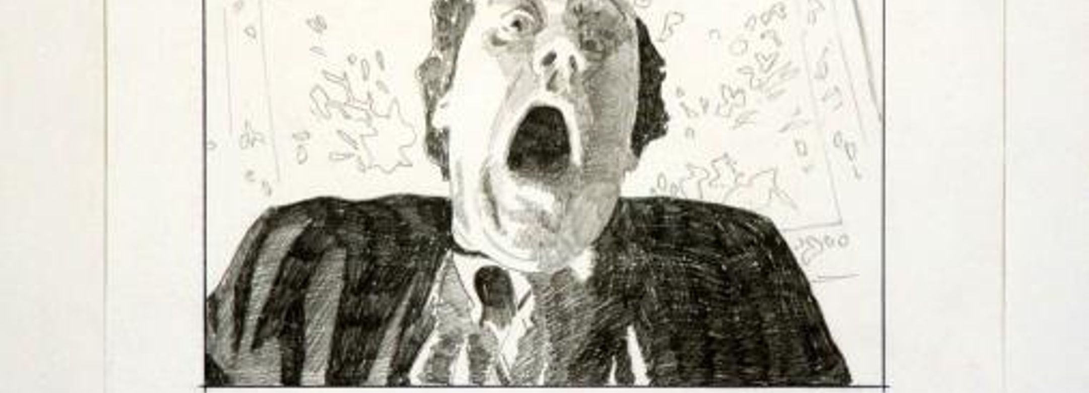 Exhibiton view, Francisco Valdés, 2005