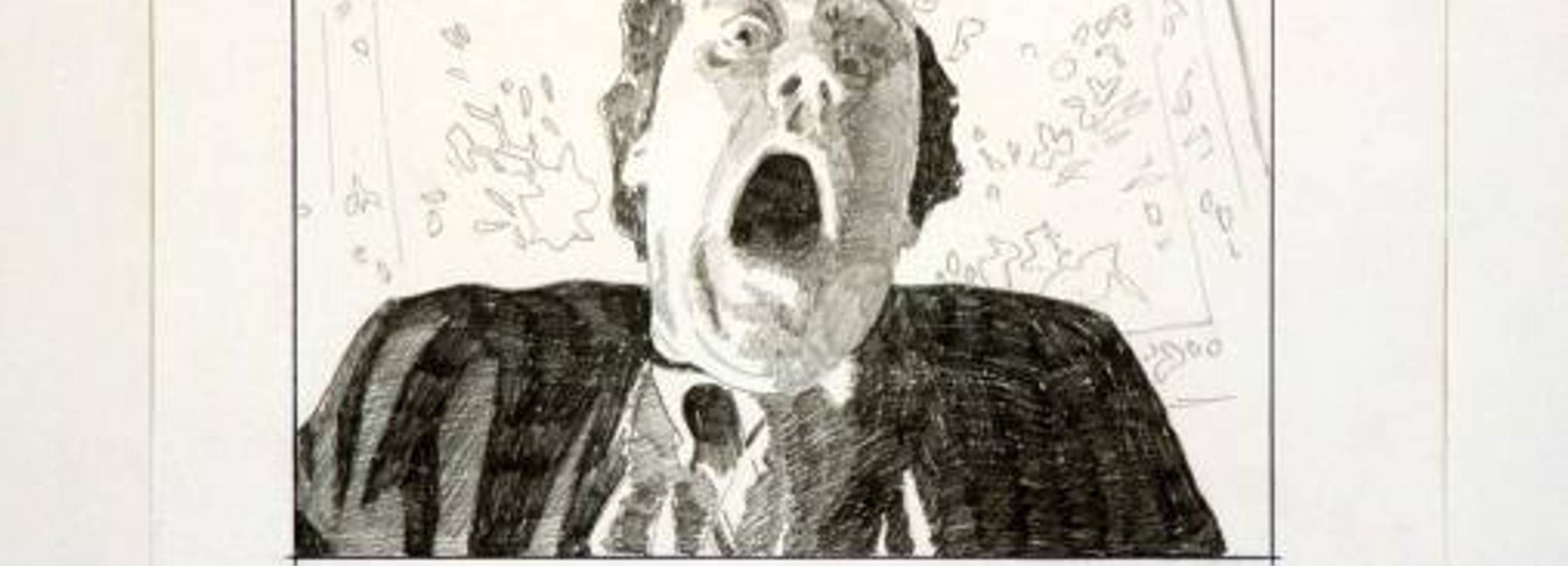 Exhibiton view, Francisco Valdés, 2005