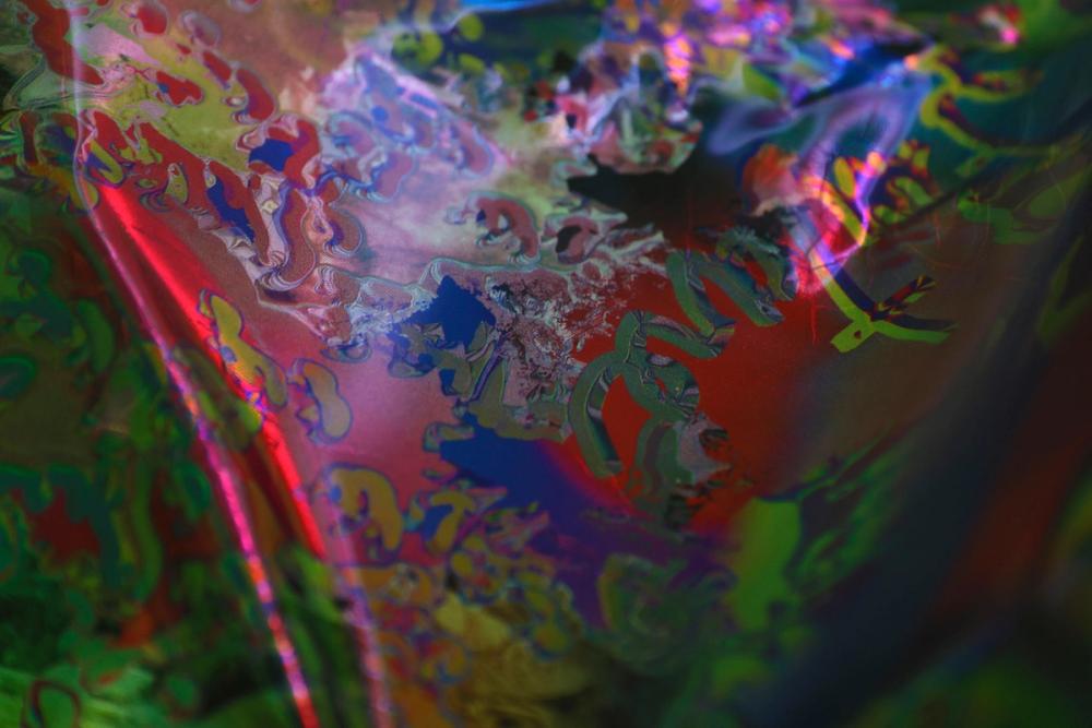 ABEYANCE & CONCURRENCE Jessika Khazrik, exhibition view, ©ar/ge kunst, Photo Tiberio Sorvillo, 2020